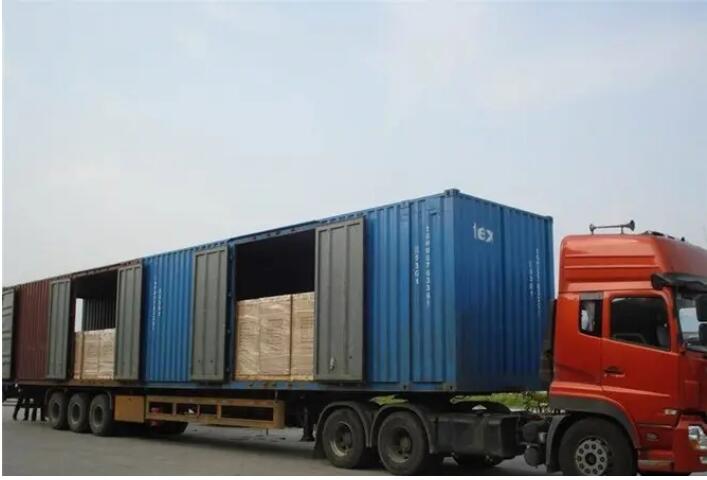 泉州到船营区整车运输