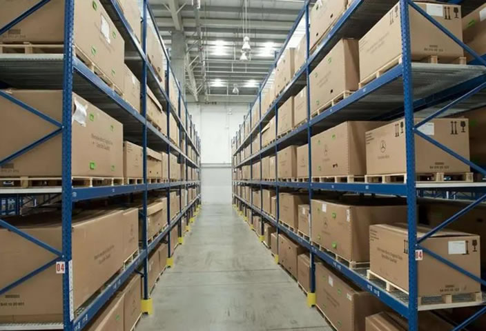 泉州到船营区货物仓储