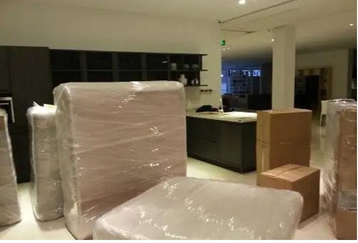 泉州到船营区长途搬家